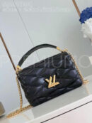 Louis Vuitton GO-14 MM сумка PR784985 89
