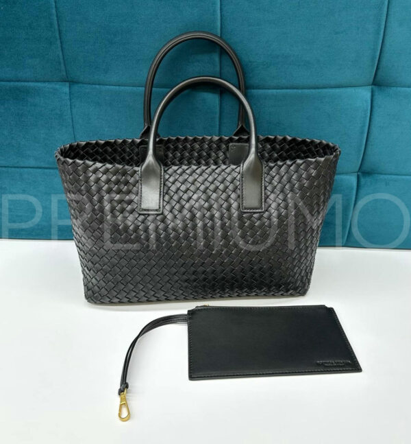 Bottega Veneta сумка PR362654