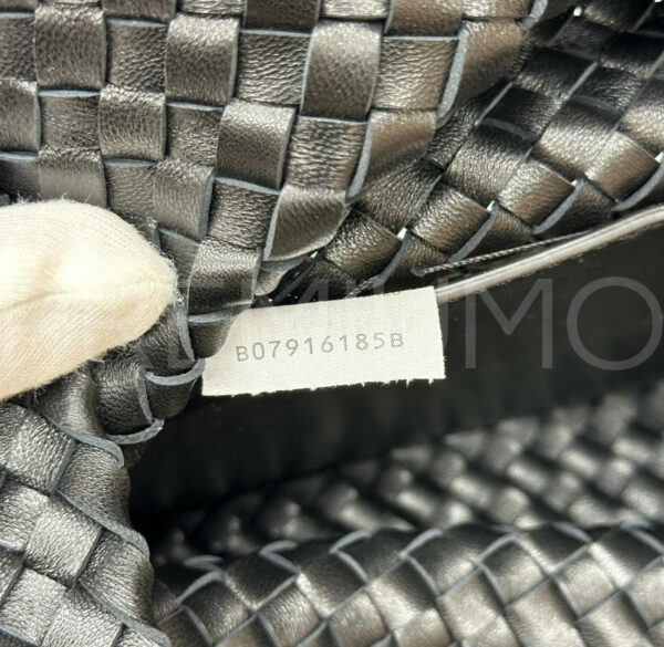 Bottega Veneta сумка PR355409 7