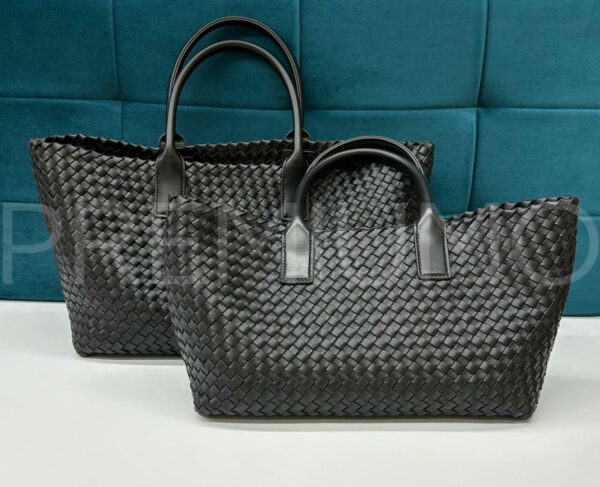 Bottega Veneta сумка PR355409 8