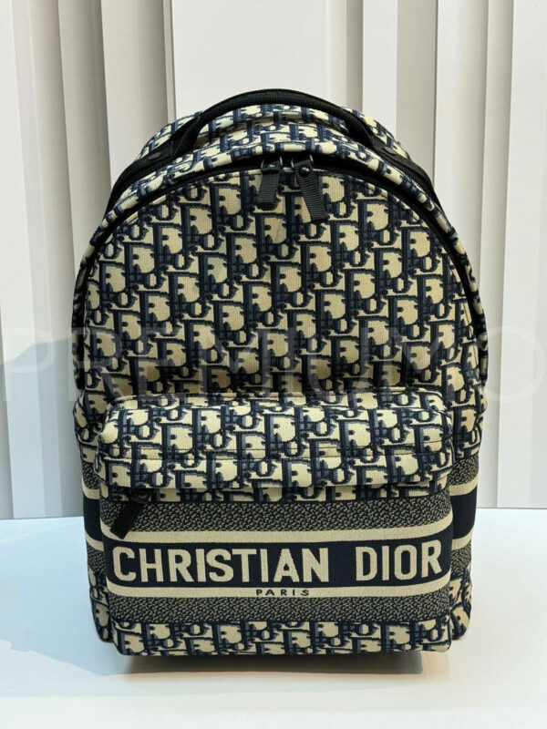Christian Dior рюкзак PR875468