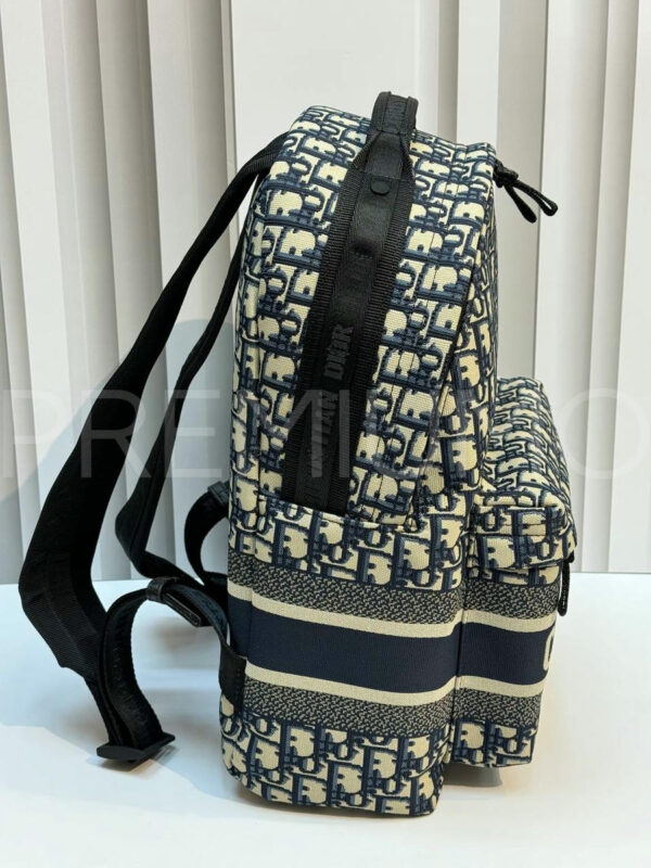 Christian Dior рюкзак PR875468 2