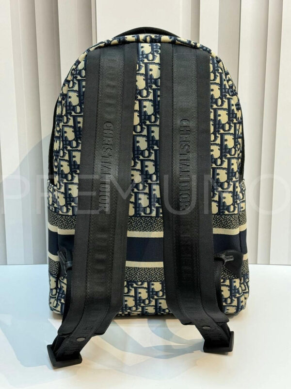 Christian Dior рюкзак PR875468 3