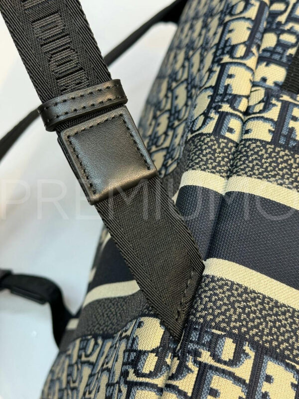 Christian Dior рюкзак PR875468 5