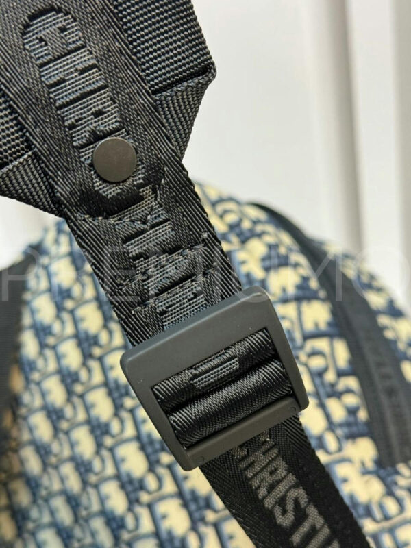 Christian Dior рюкзак PR875468 6