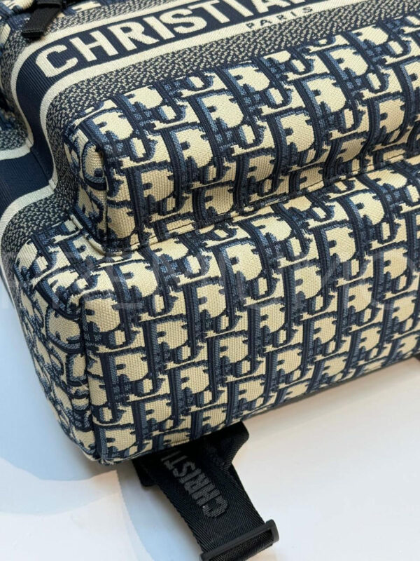 Christian Dior рюкзак PR875468 7
