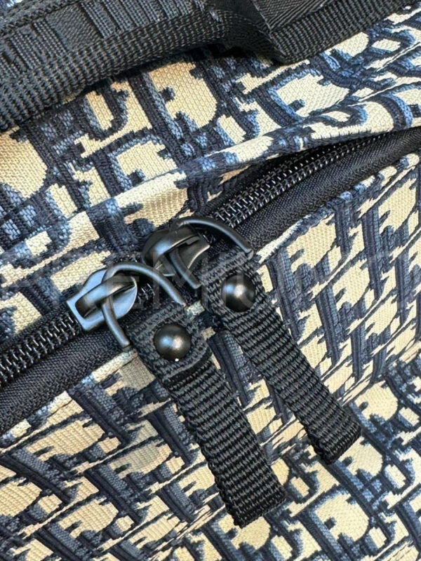Christian Dior рюкзак PR875468 8