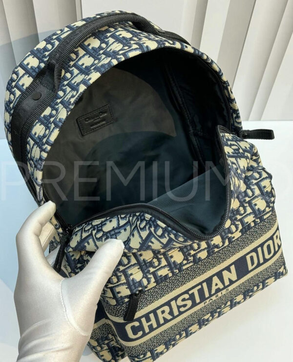 Christian Dior рюкзак PR875468 9