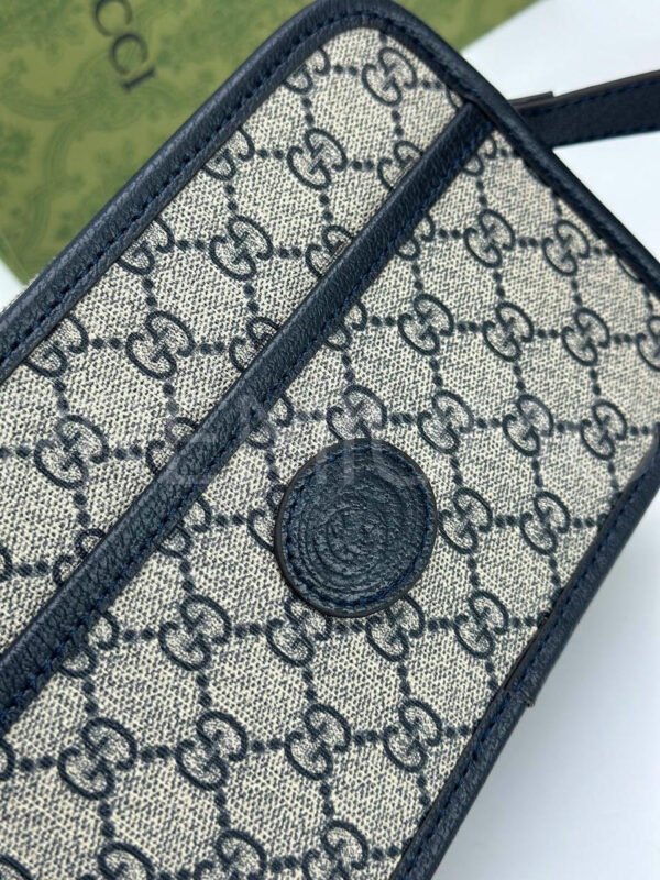 Gucci сумка PR779714 6