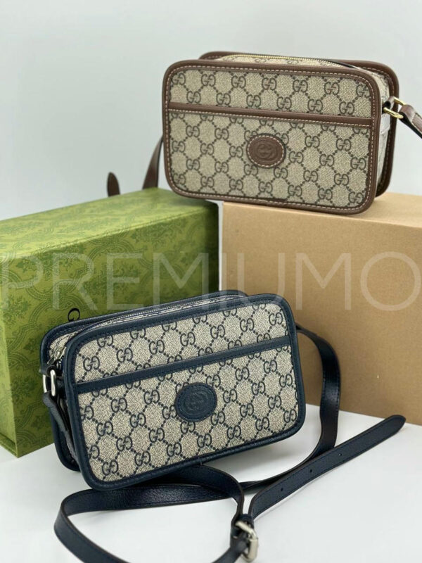 Gucci сумка PR350706 7