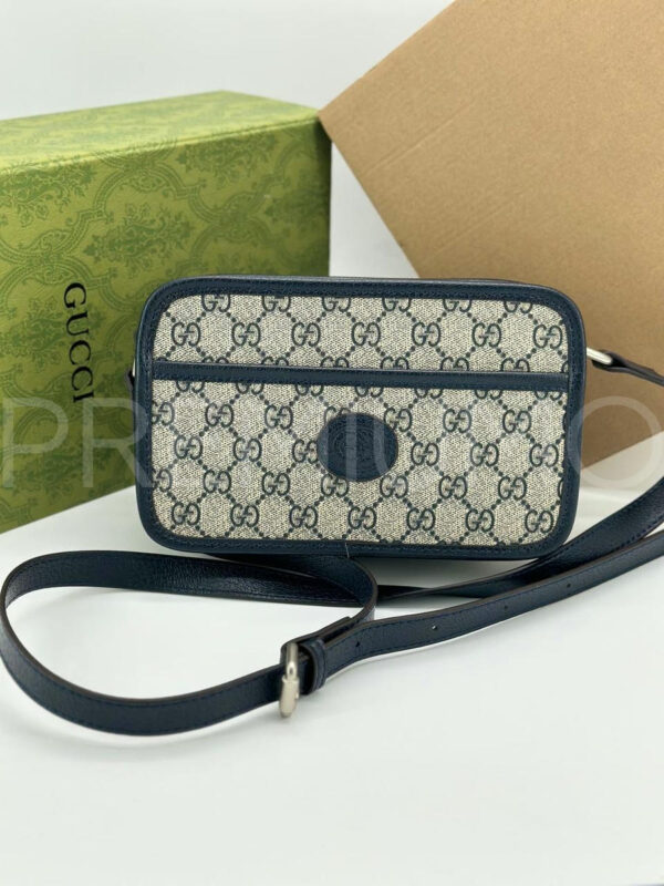 Gucci сумка PR779714
