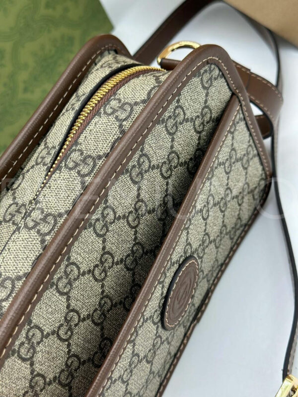 Gucci сумка PR350706 5