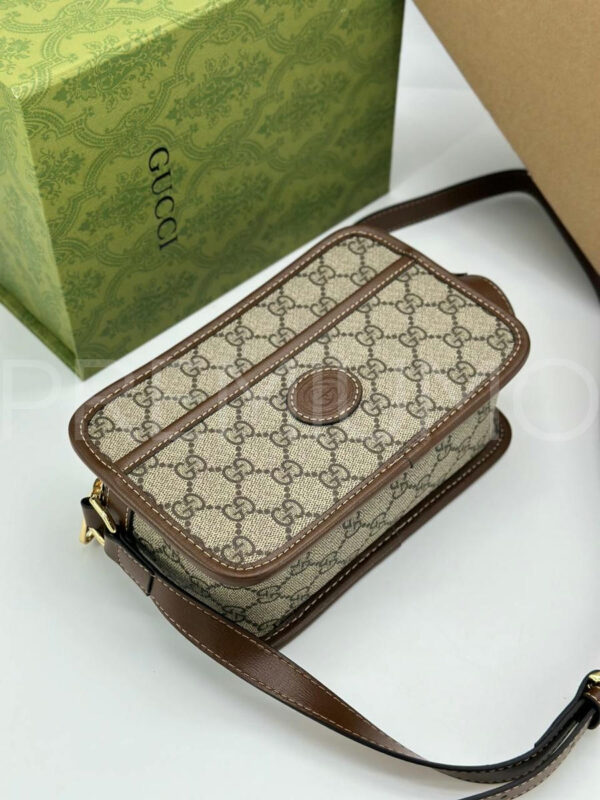 Gucci сумка PR350706 4