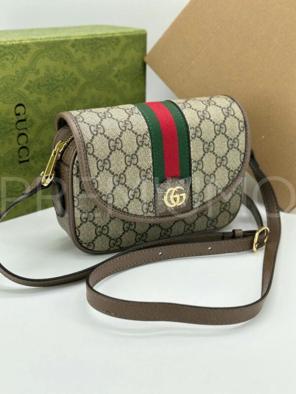 Gucci сумка PR675277 2
