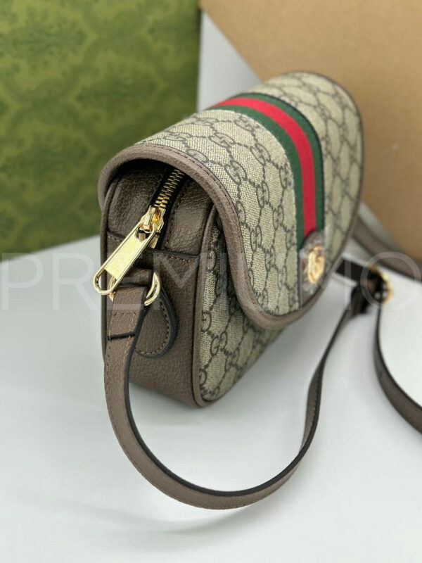 Gucci сумка PR675277 3