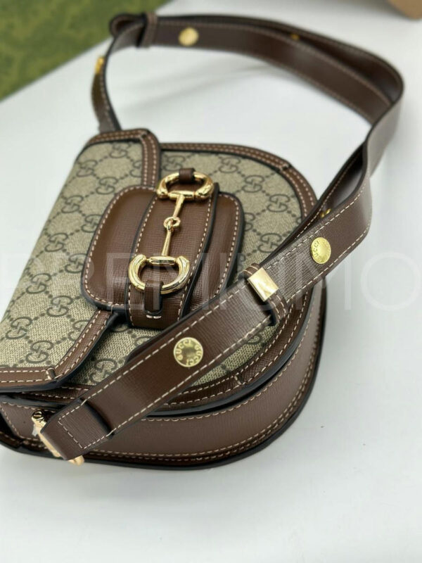 Gucci сумка PR342788 4