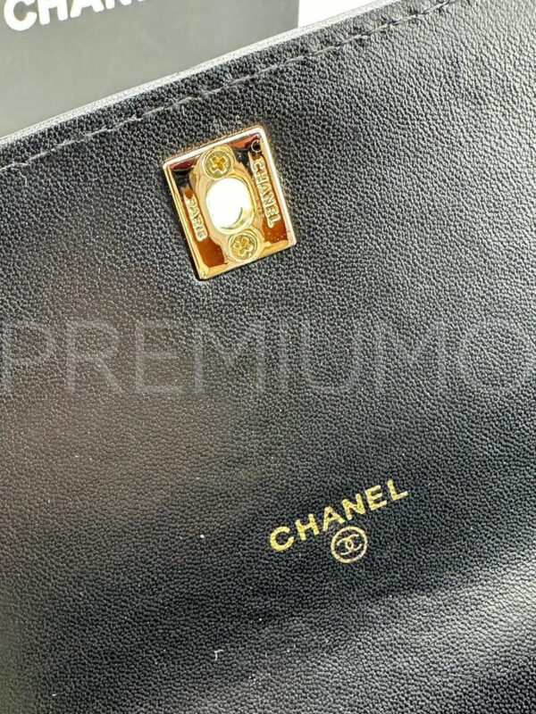 Сhanel сумка дизайнерская PR286507 6