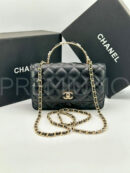 Сhanel сумка дизайнерская PR286507 8