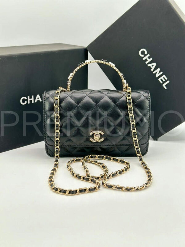 Сhanel сумка дизайнерская PR286507