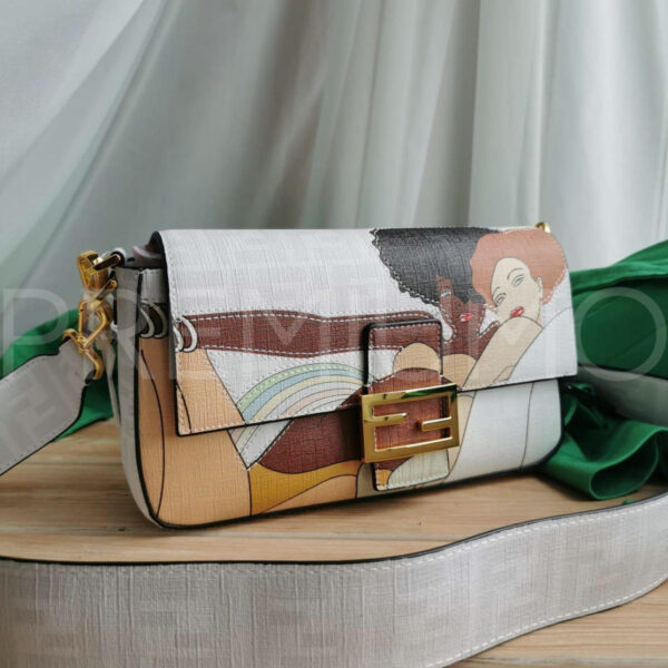 Fendi сумка PR303769 3