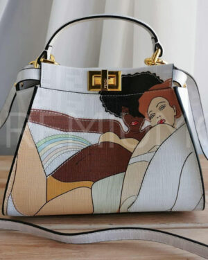 Fendi сумка PR257538