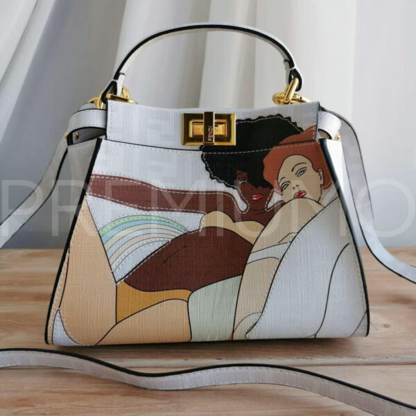 Fendi сумка PR257538
