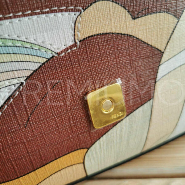 Fendi сумка PR303769 6