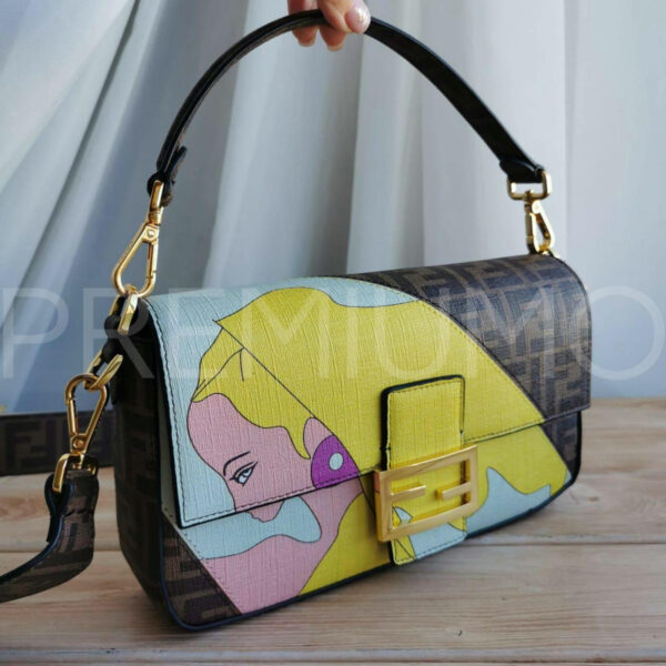 Fendi сумка PR733702 5