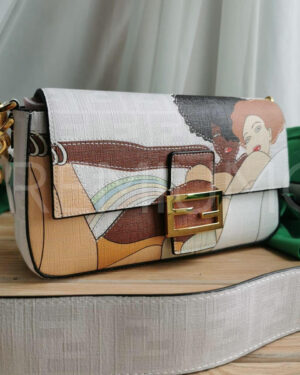 Fendi сумка PR303769