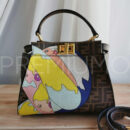 Fendi сумка PR312348 6