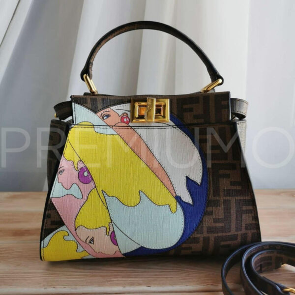 Fendi сумка PR312348