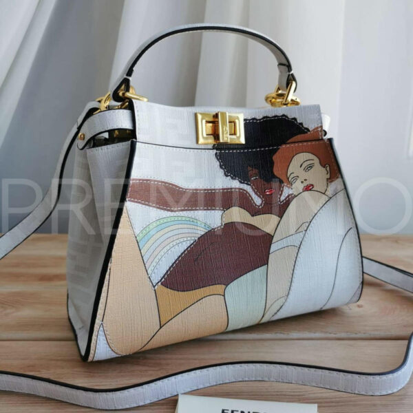 Fendi сумка PR257538 2