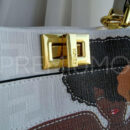 Fendi сумка PR257538 8