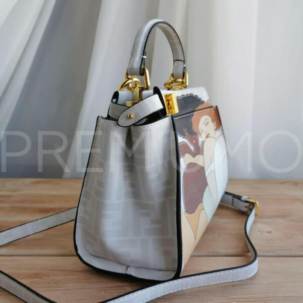 Fendi сумка PR257538 4