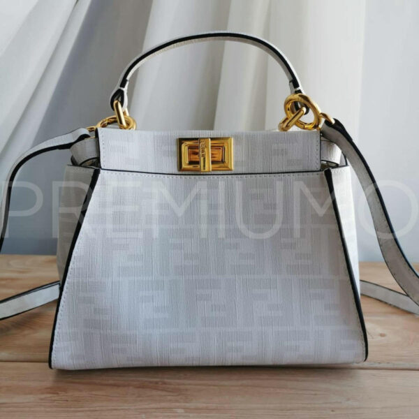 Fendi сумка PR257538 5