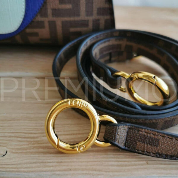 Fendi сумка PR312348 5