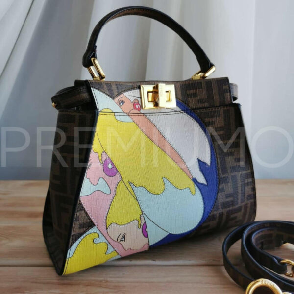 Fendi сумка PR312348 2