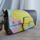 Fendi сумка PR733702 7