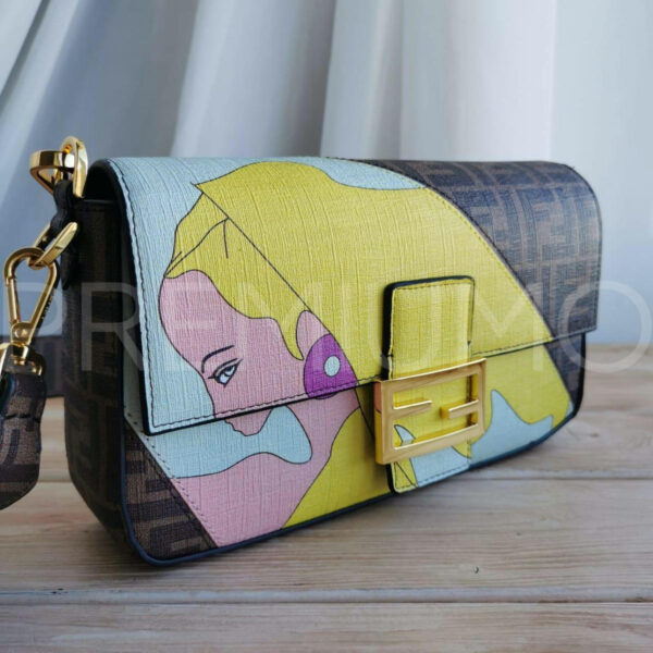 Fendi сумка PR733702 2