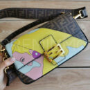 Fendi сумка PR733702 9