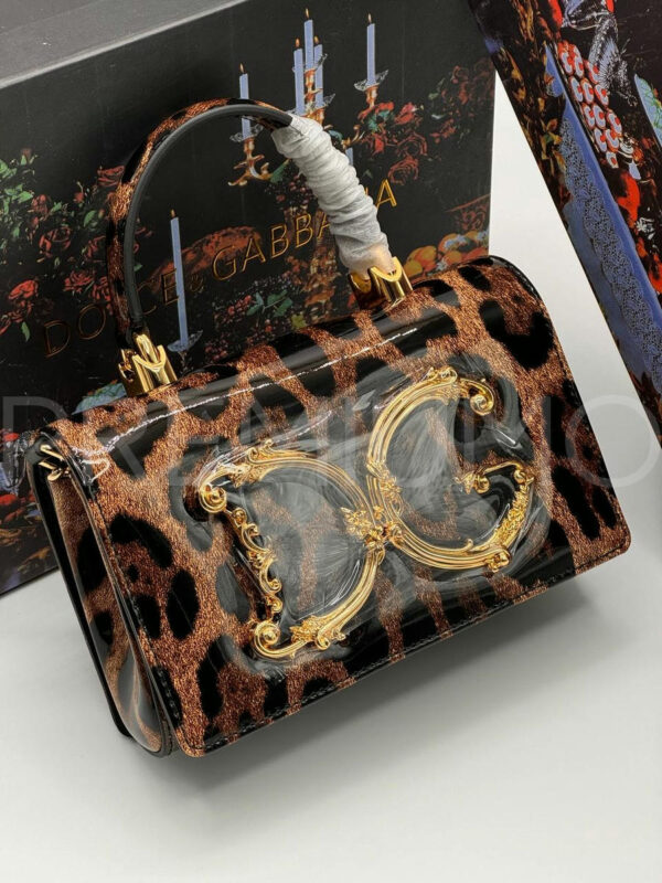 Dolce & Gabbana сумка PR132363 3