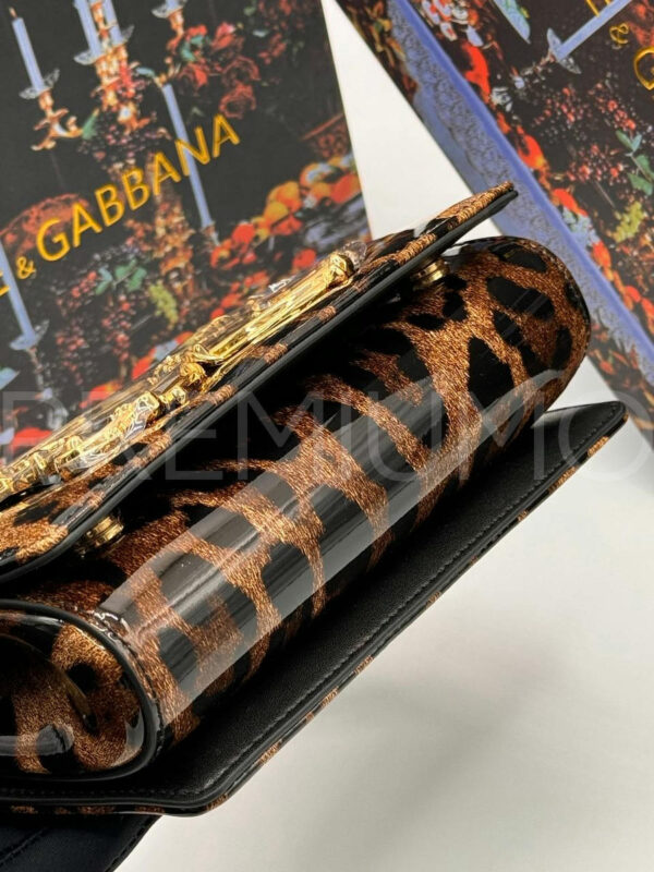Dolce & Gabbana сумка PR132363 4