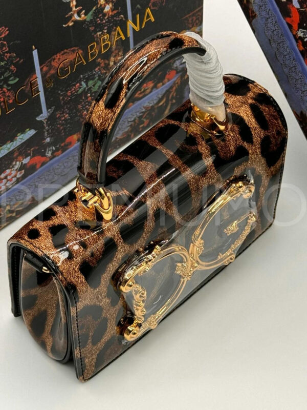 Dolce & Gabbana сумка PR132363 5