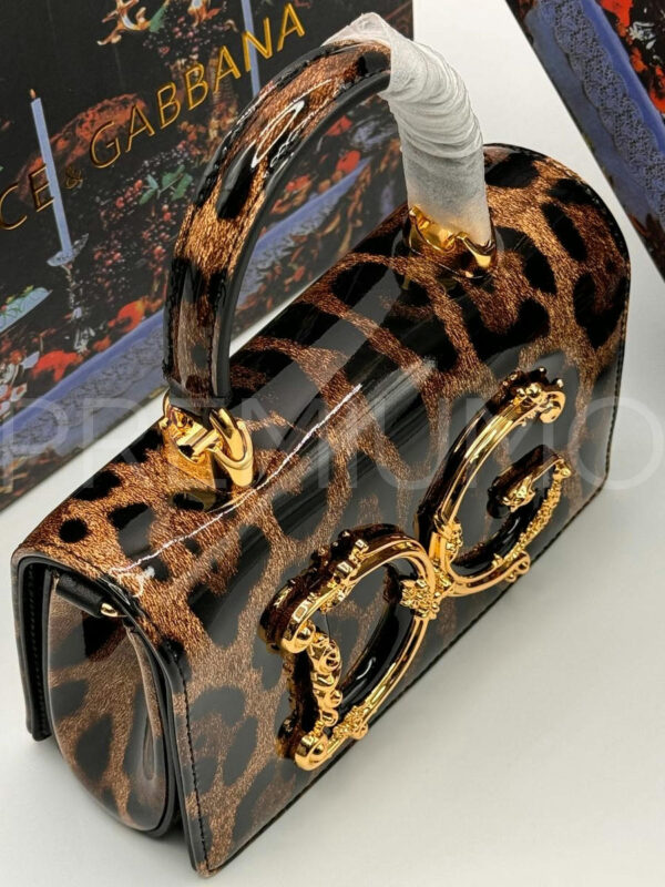 Dolce & Gabbana сумка PR132363 7