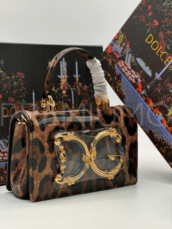Dolce & Gabbana сумка PR132363 2