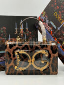 Dolce & Gabbana сумка PR132363 14
