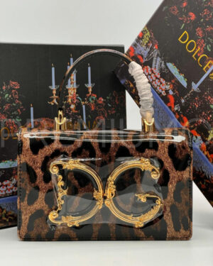 Dolce & Gabbana сумка PR132363 Dolce & Gabbana сумка PR132363