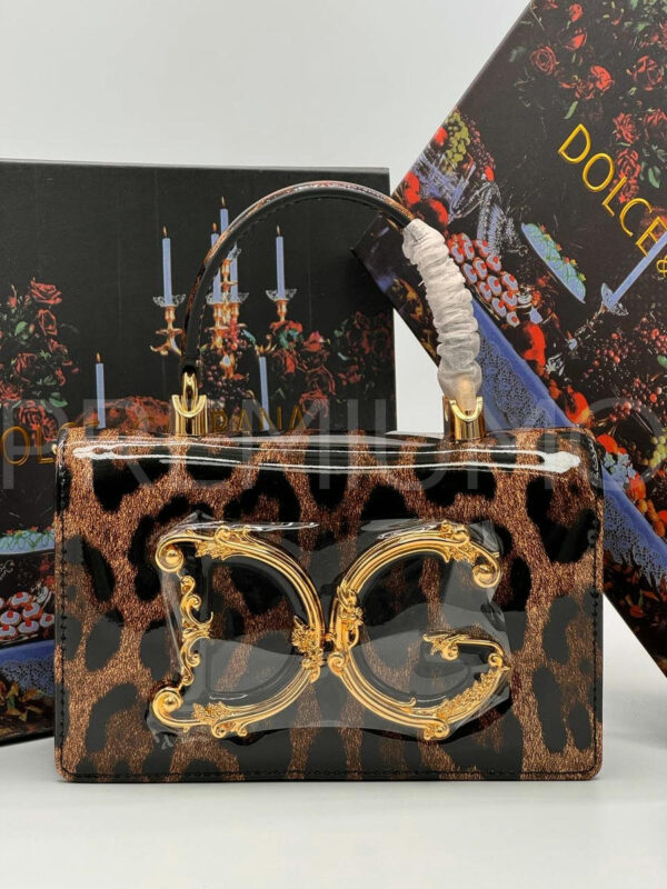 Dolce & Gabbana сумка PR132363