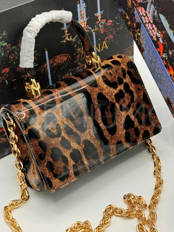 Dolce & Gabbana сумка PR132363 13