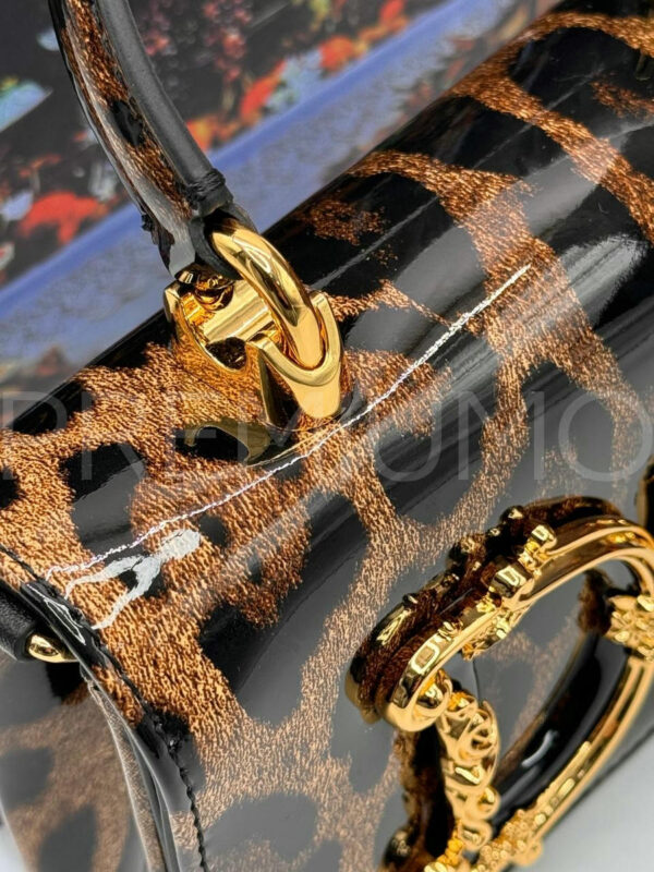Dolce & Gabbana сумка PR132363 8